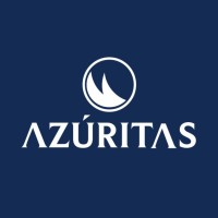Azúritas logo - Similar company to Contz Contabilidade