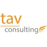 TAV Consulting logo - Similar company to T