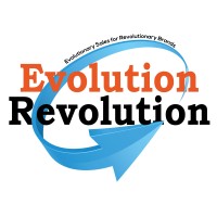 Evolution Revolution logo - Similar company to Djs Systems Inc.