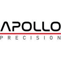 Apollo Precision logo - Similar company to Ymt Technologies