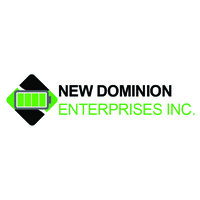 New Dominion Enterprises Inc. logo - Similar company to Libama Power Corporation
