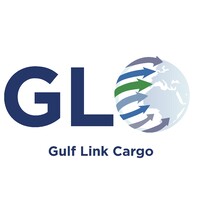Gulf Link Cargo - GLC logo - Similar company to Dennison Business Solutions Llc