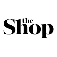The Shop Films logo - Similar company to Apg Design Studio