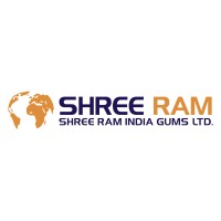 Shree Ram India Gums Limited logo - Similar company to Bioataraxis Ltd