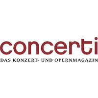 concerti logo - Similar company to Dado Production