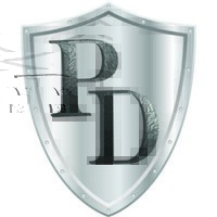 Precision Defense USA logo - Similar company to Uncrewed Warrior Foundation