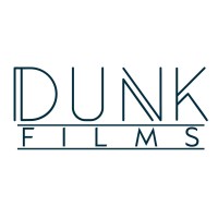 DUNK FILMS logo - Similar company to Nether Cat