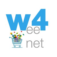 Wee4 logo - Similar company to Vee4 Technologies