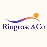 Ringrose & Co logo - Similar company to Blossomfield Mortgages