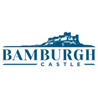 Bamburgh Castle logo - Similar company to Myhotelbreak.Com
