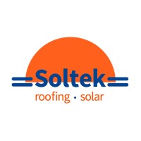 Soltek Roofing And Solar Ltd. logo - Similar company to Goodmen Roofing