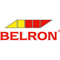 Belron® logo - Similar company to Nabeltech