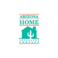 Arizona Home Insurance Company logo - Similar company to Epoxy Werx