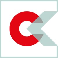 CommunicatieKrachten logo - Similar company to Digital Layers