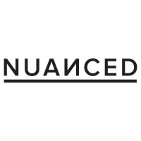 Nuanced logo - Similar company to F2K