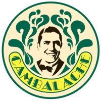 Grupo Cambalache logo - Similar company to Pinche Gringo Hospitality Group