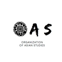 Organization of Asian Studies logo - Similar company to Asianetwork