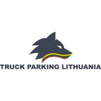 Truck Parking Lithuania logo - Similar company to Drive Force One - Vip, Business & Events Transportation Services In Poland