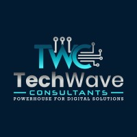 TechWave Consultants logo - Similar company to Techwave Consulting