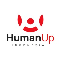 HumanUp Indonesia logo - Similar company to Ra Planner Bookstore