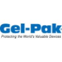 Gel-Pak logo - Similar company to Prismatic Data & Analytics