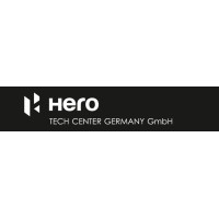 Hero Tech Center Germany GmbH logo - Similar company to Studio Jo