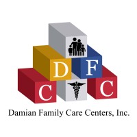 Damian Family Care Centers, Inc. logo - Similar company to Us Globe Service Corp.