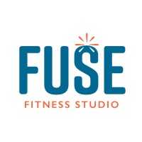FUSE Fitness Studio logo - Similar company to Preventous™ Inc.