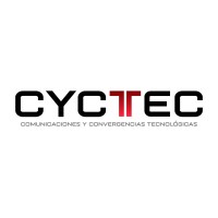 CYCTEC logo - Similar company to Cyctec Distribution (Pty) Ltd