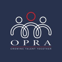 The OPRA Group logo - Similar company to Aspire Information Technologies Ltd