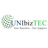 UNIbizTEC logo - Similar company to Advology Solution