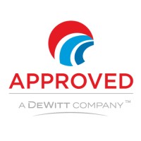 Approved Freight logo - Similar company to Triple B Forwarders