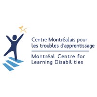 Montreal Centre for Learning Disabilities logo - Similar company to Active For Life