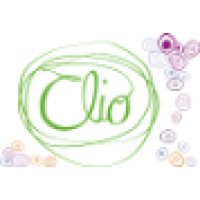 CLIO logo - Similar company to Papú