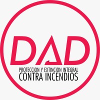 DAD - Protección y Extinción Integral Contra Incendios logo - Similar company to Dad-Solutions