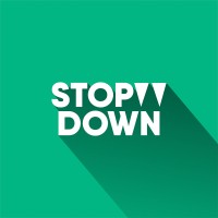 Stopdown logo - Similar company to Digival