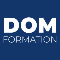 DOM Formation logo - Similar company to Ma Sécurité Réunion