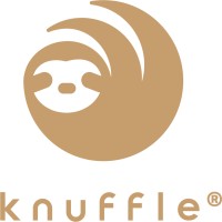 Knuffle logo - Similar company to @Ecofactorij