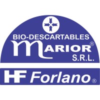 Bio-Descartables Marior logo - Similar company to Antojitos