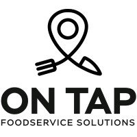 On Tap Foodservice Solutions logo - Similar company to Meat 2 Please