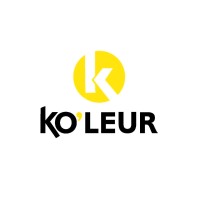 KO'LEUR logo - Similar company to Ko | Form