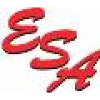 ESA Construction logo - Similar company to Carter Sports Construction
