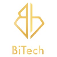 Bitech logo - Similar company to Bitech Group