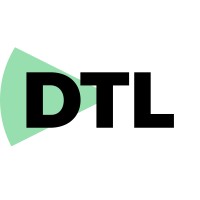 Deep Tech Lab logo - Similar company to Theledger