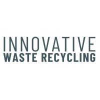 IWR - Innovative Waste Recycling logo - Similar company to Advanced Information Technology Solutions Inc