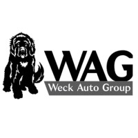 Weck Auto Group- WAG logo - Similar company to Biggers Auto Group