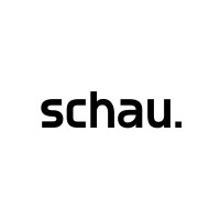 schau. logo - Similar company to Oha! Visuals