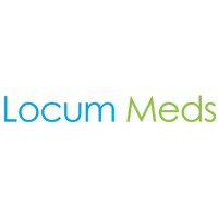 Locum Meds logo - Similar company to Softpace Pharma