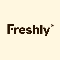 Freshly Cosmetics logo - Similar company to Babaria