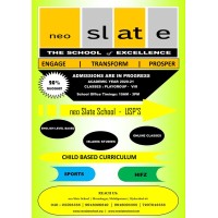 Neo Slate - The School of Excellence